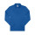 Polo maniche lunghe personalizzabile B&C Collection cotone prelavato