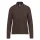 Maglietta maniche lunghe personalizzabile B&C Collection cotone prelavato