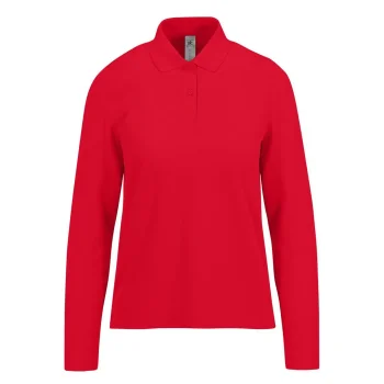 My polo 210 LSL /Women