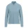 Maglietta maniche lunghe personalizzabile B&C Collection cotone prelavato
