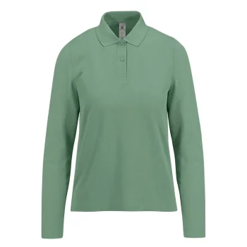 My polo 210 LSL /Women
