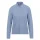 Maglietta maniche lunghe personalizzabile B&C Collection cotone prelavato
