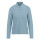 Polo maniche lunghe personalizzabile B&C Collection cotone prelavato
