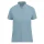 Polo donna personalizzabile B&C Collection 100% cotone prelavato