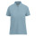 Polo donna personalizzabile B&C Collection 100% cotone prelavato