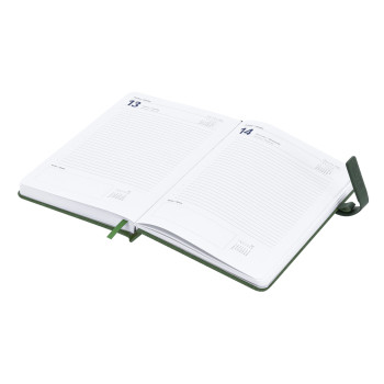 Agenda giornaliera 2026 personalizzata - Mylok