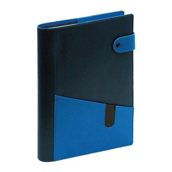 Agenda giornaliera 2026 personalizzata - NABUC- Agenda giornaliera a portafoglio