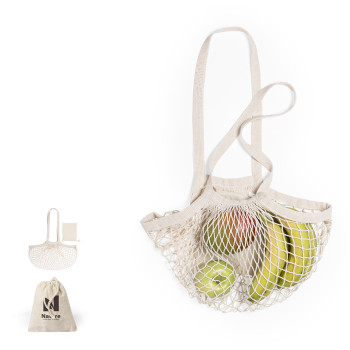 Shopper personalizzate con logo - Nacry