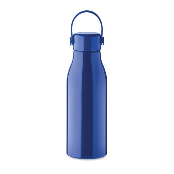 Borraccia personalizzata con logo - NAIDON - Bottiglia in alluminio 650ml
