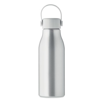 NAIDON - Bottiglia in alluminio 650ml