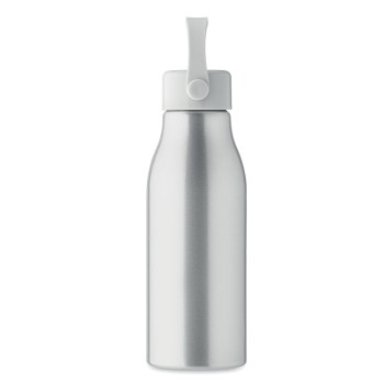 NAIDON - Bottiglia in alluminio 650ml