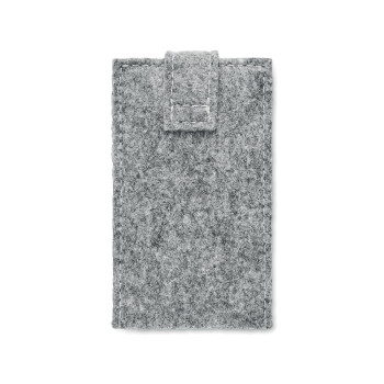 NAILKIT FELT - Set manicure 6 pezzi in feltro