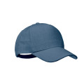 NAIMA CAP - CAPPELLINO 5 PANNEL CANAPA 370
