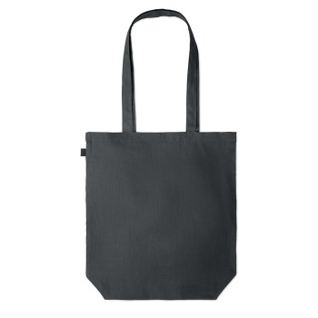 Shopper personalizzate con logo - NAIMA TOTE - Shopper in 100% canapa