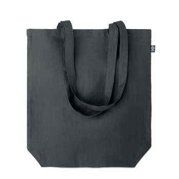 Shopper personalizzate con logo - NAIMA TOTE - Shopper in 100% canapa