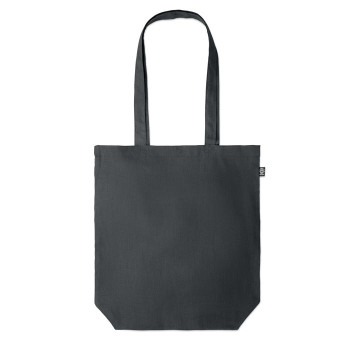 Shopper personalizzate con logo - NAIMA TOTE - Shopper in 100% canapa
