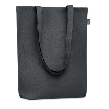 Shopper personalizzate con logo - NAIMA TOTE - Shopper in 100% canapa