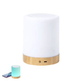 Speaker altoparlante personalizzato con logo - Nalow