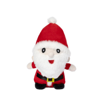 peluche natalizi personalizzati - Nando