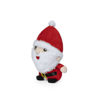 peluche natalizi personalizzati - Nando
