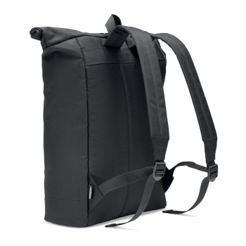 NAPA - Zaino rolltop in RPET 600D