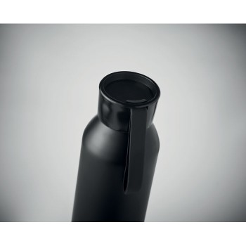 Gadget per cucina e casa regalo aziendale per la casa - NAPIER - Bottiglia di alluminio 600ml