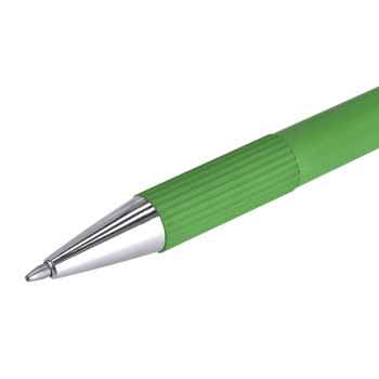 Penna in metallo personalizzata con logo - Napiro