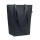 Borsa shopper personalizzabile in feltro RPET 42x38 cm resistente