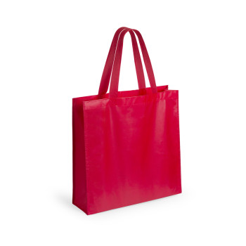 Shopper personalizzate con logo - Natia