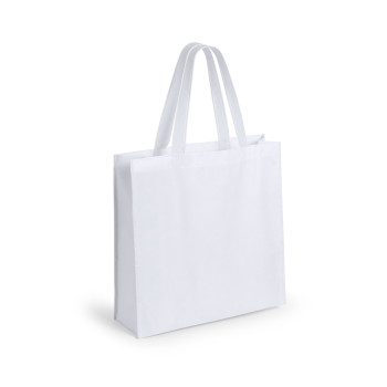 Shopper personalizzate con logo - Natia