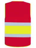 National Flag Safety Vest