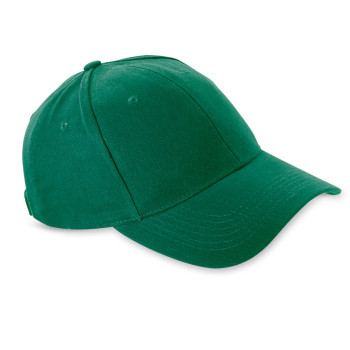 NATUPRO - Cappello 6 segmenti