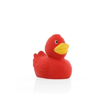 Natural rubber duck, classic