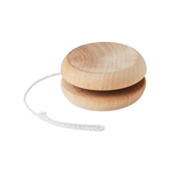 NATUS - Yo-yo in legno