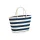 Borsa mare personalizzabile Westford Mill in 100% cotone Canvas