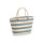 Borsa mare personalizzabile Westford Mill in 100% cotone Canvas