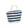 Borsa mare personalizzabile Westford Mill in 100% cotone Canvas