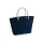 Borsa mare personalizzabile Westford Mill in 100% cotone Canvas