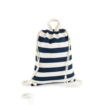 Borse personalizzate con logo - Nautical Gymsac