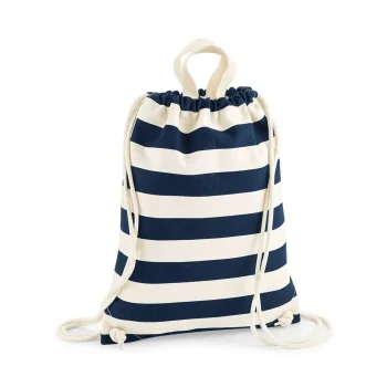 Borse personalizzate con logo - Nautical Gymsac
