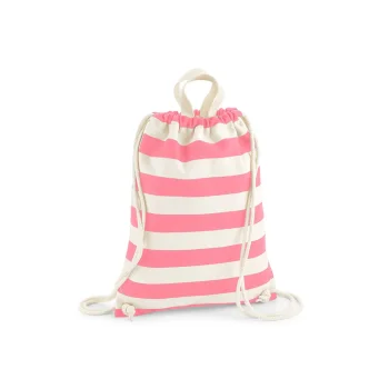 Borse personalizzate con logo - Nautical Gymsac