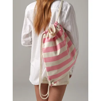 Borse personalizzate con logo - Nautical Gymsac