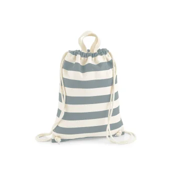 Borse personalizzate con logo - Nautical Gymsac