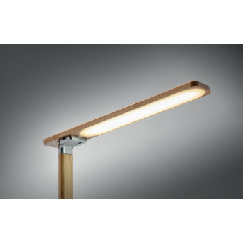 Lampade da Tavolo personalizzate - NEAT LIGHT - Luce da tavolo e caricatore 15W