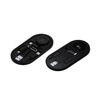 Cavi ricarica smartphone personalizzati con logo - Nebrex