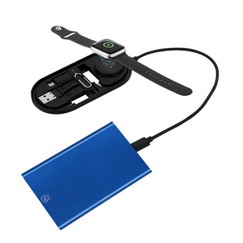 Cavi ricarica smartphone personalizzati con logo - Nebrex