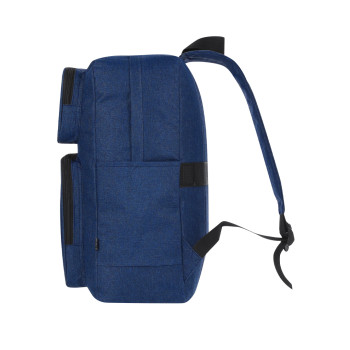 Zaino porta pc personalizzato con logo - Necco