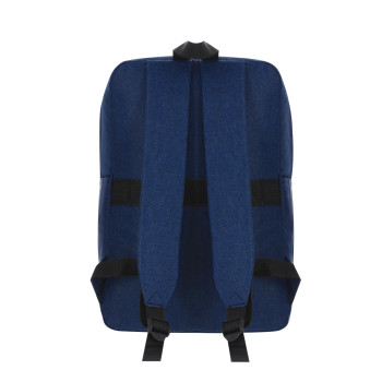 Zaino porta pc personalizzato con logo - Necco