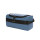 Necessaire personalizzabile Halfar compatto resistente con scomparti multipli