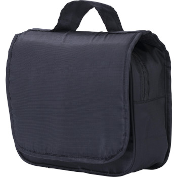 Necessaire da viaggio in poliestere 210 D ripstop Merrick